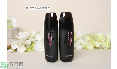 holikaˮ�й���bb˪�����ô���?holika bb˪��ٶԱ�ͼ